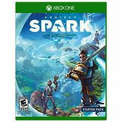 Project Spark - Xbox One - Premium Video Games - Just $5! Shop now at Retro Gaming of Denver