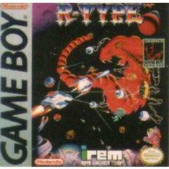 R-Type - Nintendo GameBoy - Premium Video Games - Just $18.99! Shop now at Retro Gaming of Denver