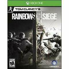 Rainbow Six Siege - Xbox One - Premium Video Games - Just $7.99! Shop now at Retro Gaming of Denver