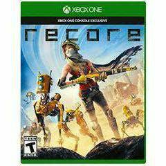 ReCore - Xbox One - Premium Video Games - Just $8.99! Shop now at Retro Gaming of Denver