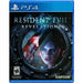 Resident Evil Revelations - PlayStation 4 (NEW) - Premium Video Games - Just $25.99! Shop now at Retro Gaming of Denver