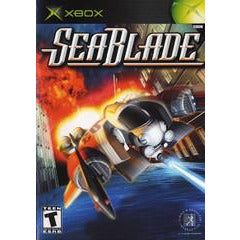 SeaBlade - Xbox - Premium Video Games - Just $8.99! Shop now at Retro Gaming of Denver