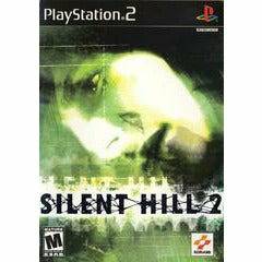 Silent Hill 2 - PlayStation 2 - Premium Video Games - Just $157.99! Shop now at Retro Gaming of Denver