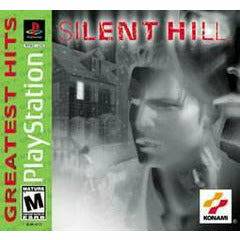 Silent Hill - PlayStation - Premium Video Games - Just $210.99! Shop now at Retro Gaming of Denver