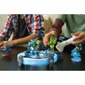 Skylanders Trap Team: Traptanium Portal of Power - Wii, Wii U, PS3, PS4 - Premium Toys to Life - Just $9.95! Shop now at Retro Gaming of Denver