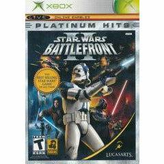 Star Wars Battlefront 2 [Platinum Hits] - Xbox - Premium Video Games - Just $14.99! Shop now at Retro Gaming of Denver