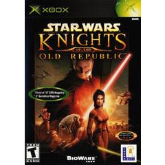 Star Wars Knights Of The Old Republic - Xbox - Premium Video Games - Just $9.99! Shop now at Retro Gaming of Denver