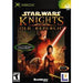 Star Wars Knights Of The Old Republic - Xbox - Premium Video Games - Just $9.99! Shop now at Retro Gaming of Denver