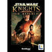 Star Wars Knights Of The Old Republic (4 Disc Set) - PC - Premium Video Games - Just $21.99! Shop now at Retro Gaming of Denver