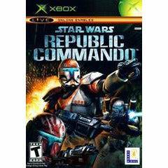 Star Wars Republic Commando - Xbox - Premium Video Games - Just $12.99! Shop now at Retro Gaming of Denver