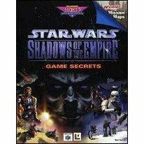 Star Wars Shadows Of The Empire Game Secrets Strategy Guide - (LOOSE) - Premium Video Game Strategy Guide - Just $18.99! Shop now at Retro Gaming of Denver