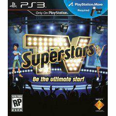 TV SuperStars - PlayStation 3 - Premium Video Games - Just $3.99! Shop now at Retro Gaming of Denver