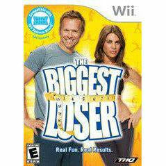 The Biggest Loser - Wii - Premium Video Games - Just $8.99! Shop now at Retro Gaming of Denver