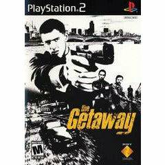 The Getaway - PlayStation 2 - Premium Video Games - Just $9.99! Shop now at Retro Gaming of Denver