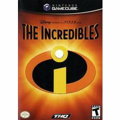 The Incredibles - Gamecube - Premium Video Games - Just $6.99! Shop now at Retro Gaming of Denver
