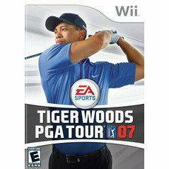 Tiger Woods 2007 -  Wii - Premium Video Games - Just $10.99! Shop now at Retro Gaming of Denver