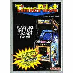 Time Pilot - ColecoVision - Premium Video Games - Just $9.99! Shop now at Retro Gaming of Denver
