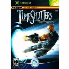 Time Splitters Future Perfect - Xbox - Premium Video Games - Just $21.99! Shop now at Retro Gaming of Denver
