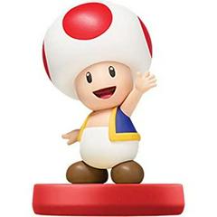 Toad - Super Mario Series - Nintendo Switch/3DS Amiibo - Premium Toys to Life - Just $24.99! Shop now at Retro Gaming of Denver