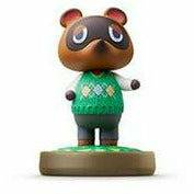 Tom Nook - Animal Crossing - Amiibo- Wii U / 3DS - Premium Toys to Life - Just $11.39! Shop now at Retro Gaming of Denver