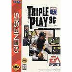 Triple Play 96 - Sega Genesis - Premium Video Games - Just $5.99! Shop now at Retro Gaming of Denver