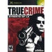 True Crime Streets Of LA - Xbox - Premium Video Games - Just $10.99! Shop now at Retro Gaming of Denver