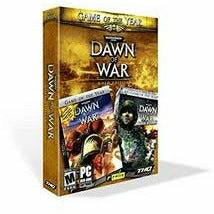 Warhammer 40k Dawn Of War 2 Gold Edition - PC - Premium Video Games - Just $14.39! Shop now at Retro Gaming of Denver