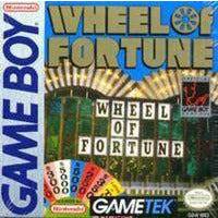 Wheel Of Fortune - Nintendo GameBoy - Premium Video Games - Just $6.99! Shop now at Retro Gaming of Denver