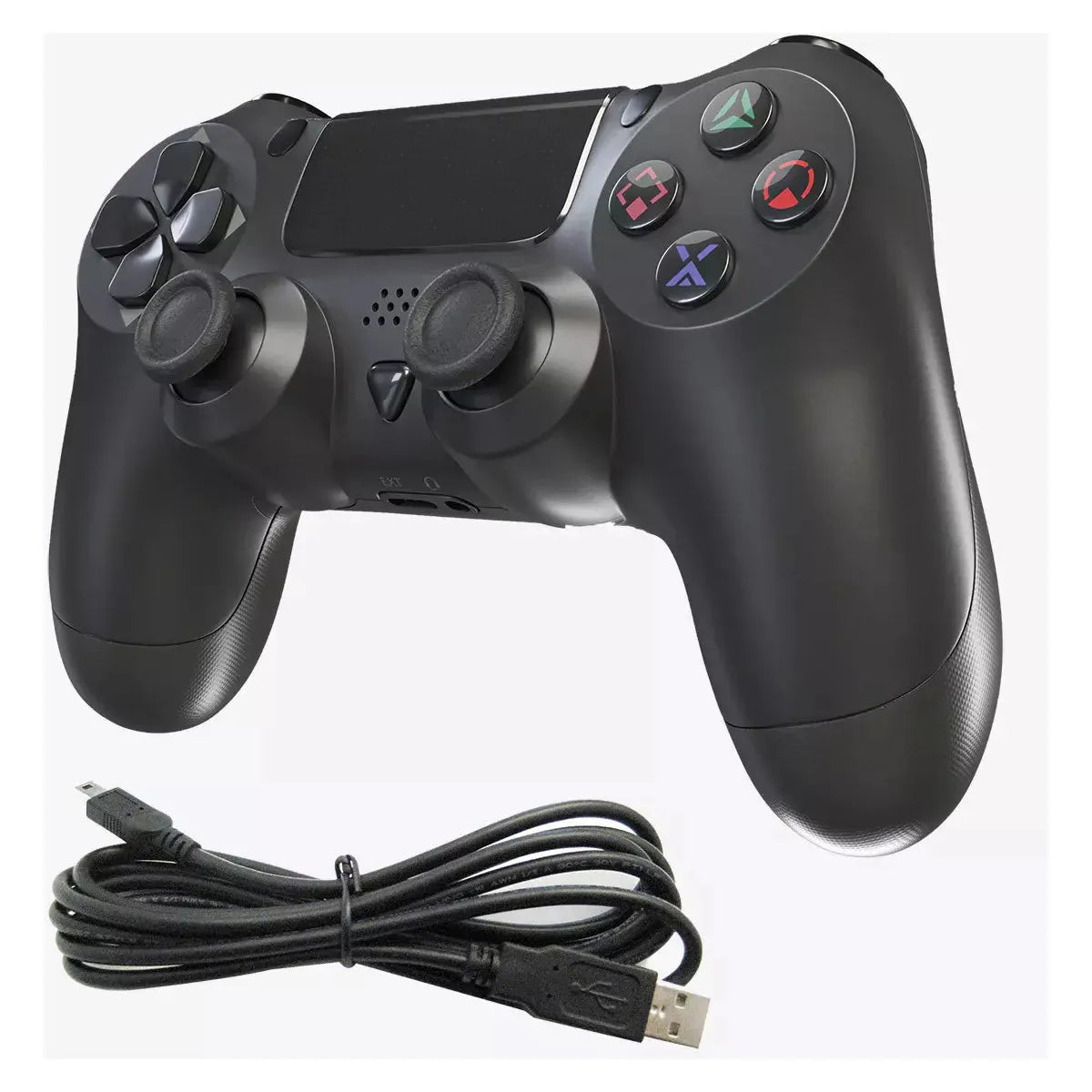 Playstation now bluetooth 2024 controller