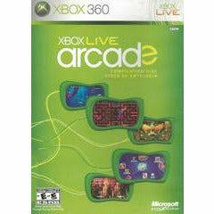 Xbox Live Arcade - Xbox 360 - Premium Video Games - Just $6.99! Shop now at Retro Gaming of Denver