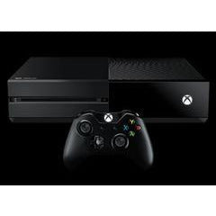 Xbox One 500 GB One Player Pack - Premium Video Game Consoles - Just $133.99! Shop now at Retro Gaming of Denver