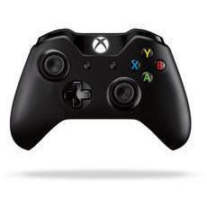 Xbox One Black Wireless Controller - Xbox One | Xbox Series X/S - Premium Video Game Accessories - Just $49.99! Shop now at Retro Gaming of Denver