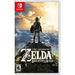 Zelda Breath Of The Wild - Nintendo Switch - Premium Video Games - Just $42.99! Shop now at Retro Gaming of Denver