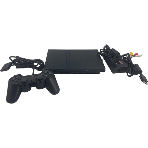 PlayStation 2 Slim System - Premium Video Game Consoles - Just $150.99! Shop now at Retro Gaming of Denver