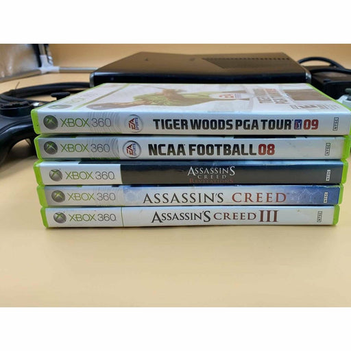 Microsoft Xbox 360 Kinect Bundle - Premium Video Game Consoles - Just $135.99! Shop now at Retro Gaming of Denver