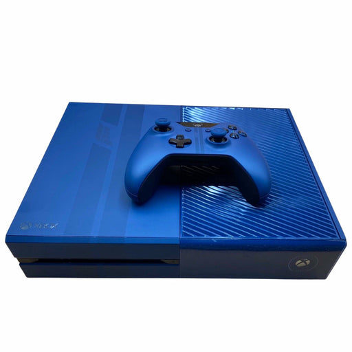 Xbox One 1 TB - Forza 6 Limited Edition Xbox One - Premium Video Game Consoles - Just $233.99! Shop now at Retro Gaming of Denver