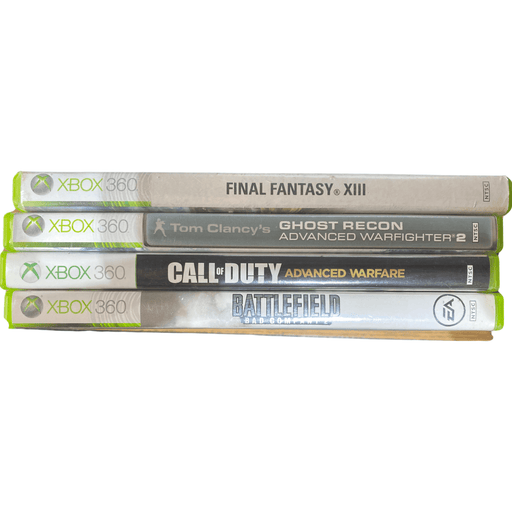 Xbox 360 System Core (Bundle) - Premium Video Game Consoles - Just $89.99! Shop now at Retro Gaming of Denver