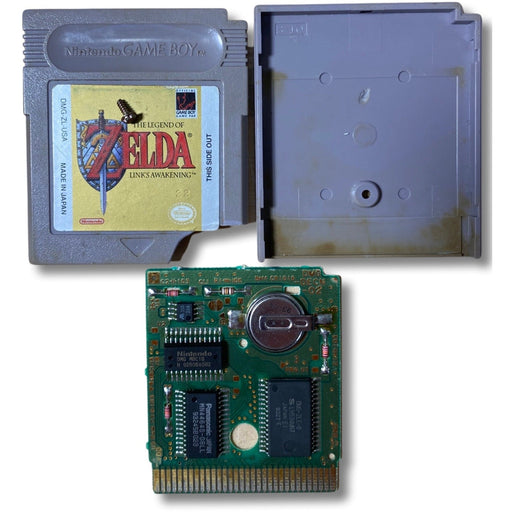 Zelda Link's Awakening - GameBoy (Cosmetically Flawed) - Premium Video Games - Just $31.99! Shop now at Retro Gaming of Denver