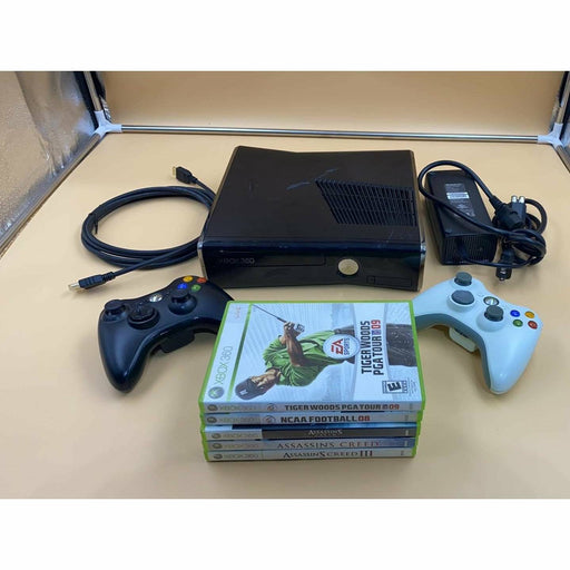 Microsoft Xbox 360 Kinect Bundle - Premium Video Game Consoles - Just $135.99! Shop now at Retro Gaming of Denver