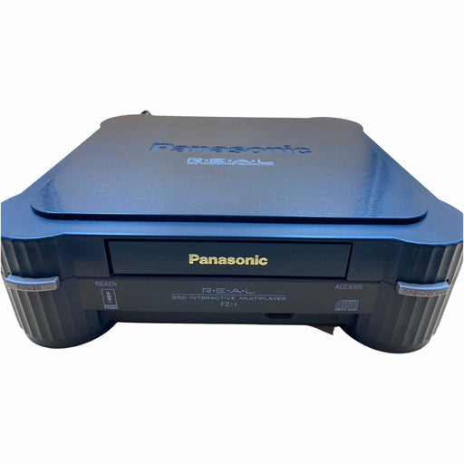 3DO (Console-w/ 2-Controllers) - Panasonic 3DO - Premium Video Game Consoles - Just $374.99! Shop now at Retro Gaming of Denver