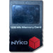 NYCO Memory Card - GameCube - Premium Console Memory Card - Just $9.99! Shop now at Retro Gaming of Denver