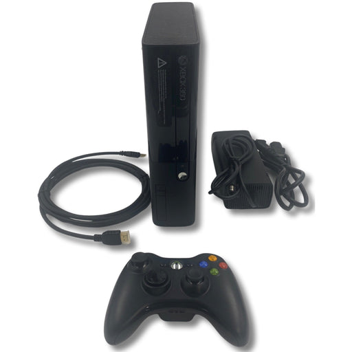 Xbox 360 E Console (Model 1538) - Premium Video Game Consoles - Just $111.99! Shop now at Retro Gaming of Denver