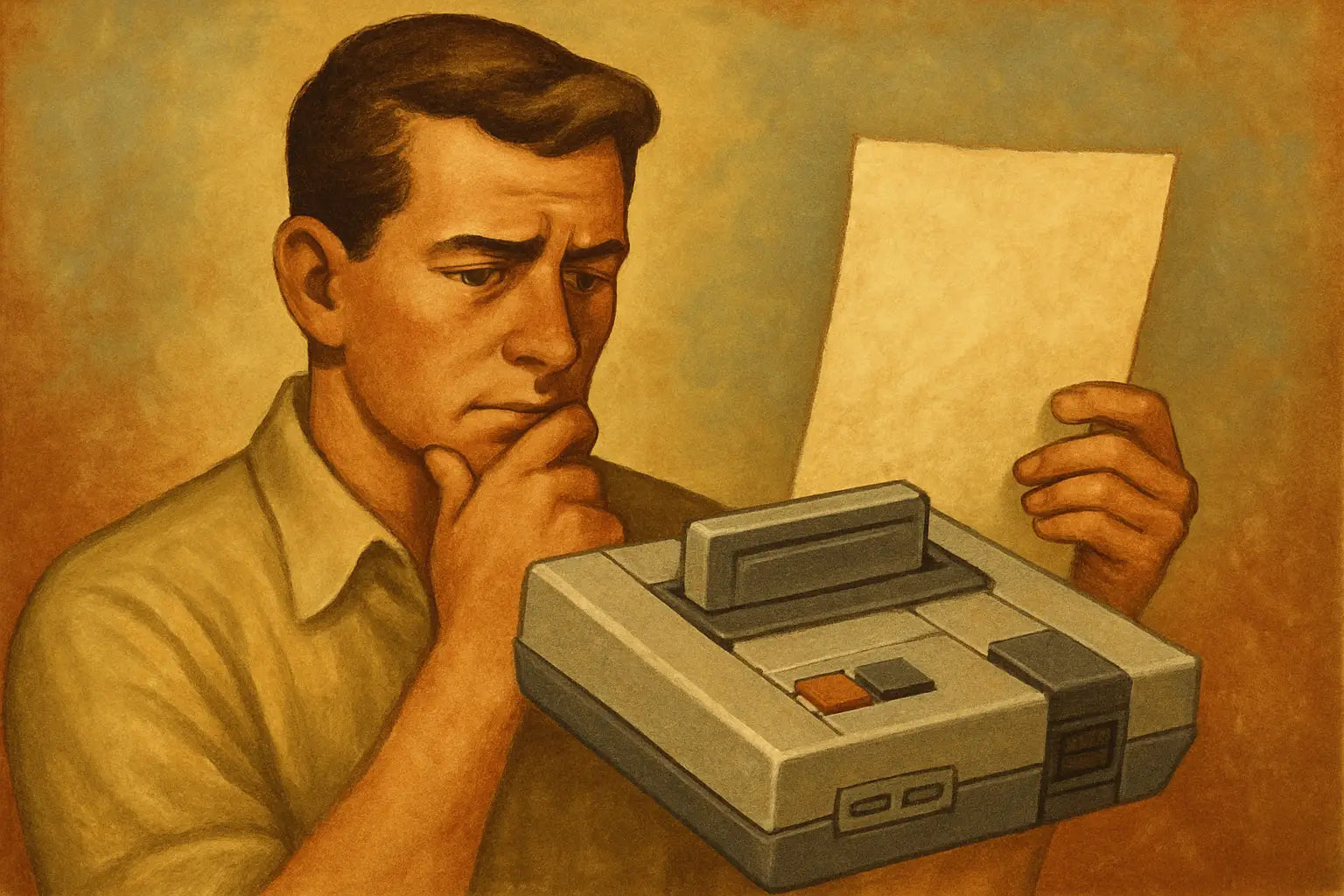 Does a 90-Day Warranty Matter for Retro Consoles?