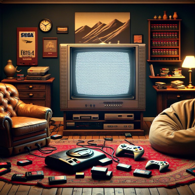 Blast Processing: The Ultimate List of Top Sega Genesis Games Ever Made