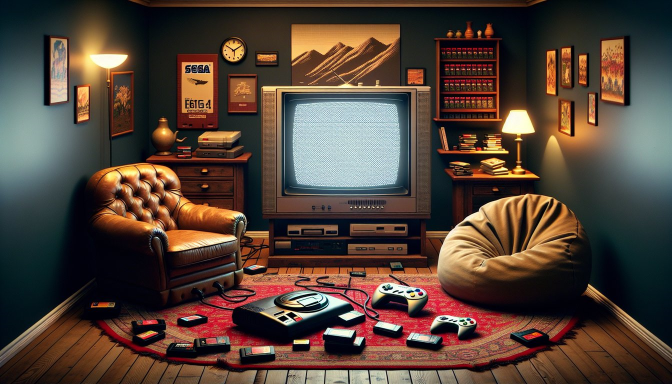 Blast Processing: The Ultimate List of Top Sega Genesis Games Ever Made