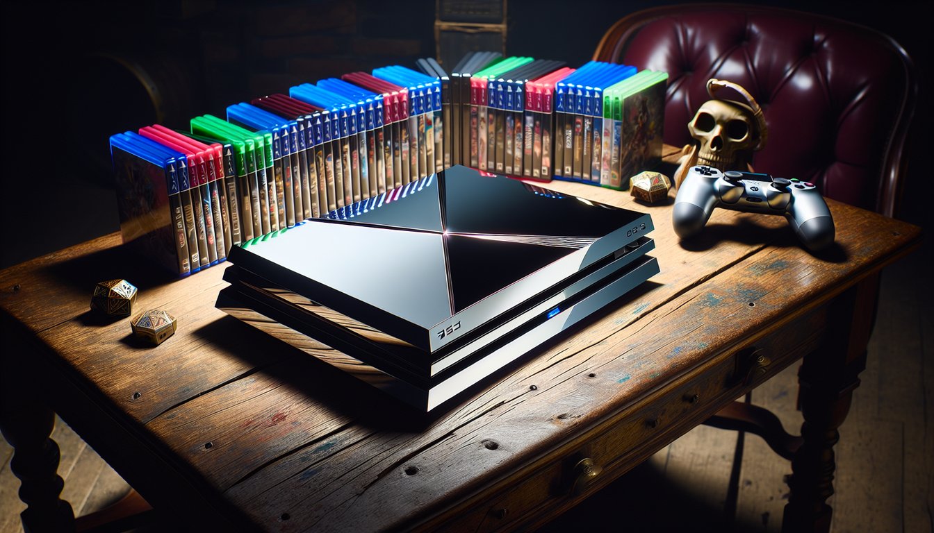 Level Up for Less: The Surprising Benefits of Buying Refurbished Gaming Consoles