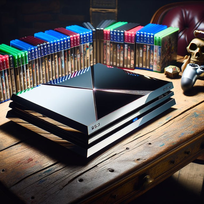 Level Up for Less: The Surprising Benefits of Buying Refurbished Gaming Consoles