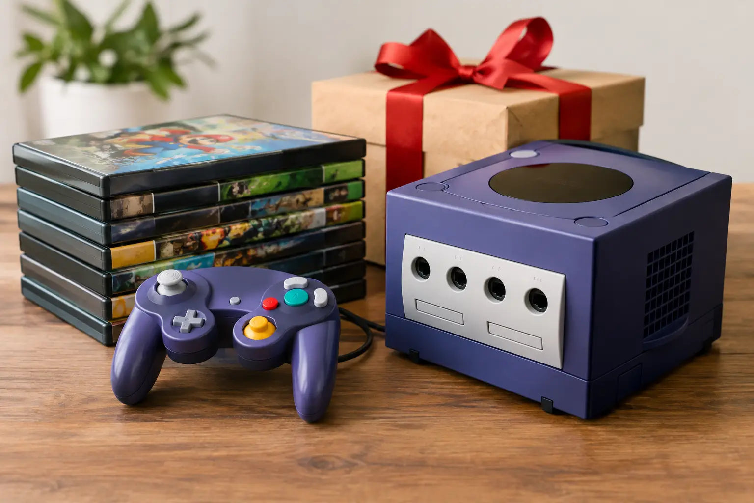 12 Best GameCube Games for Gifts That Still Land