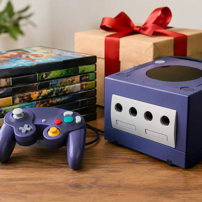 12 Best GameCube Games for Gifts That Still Land