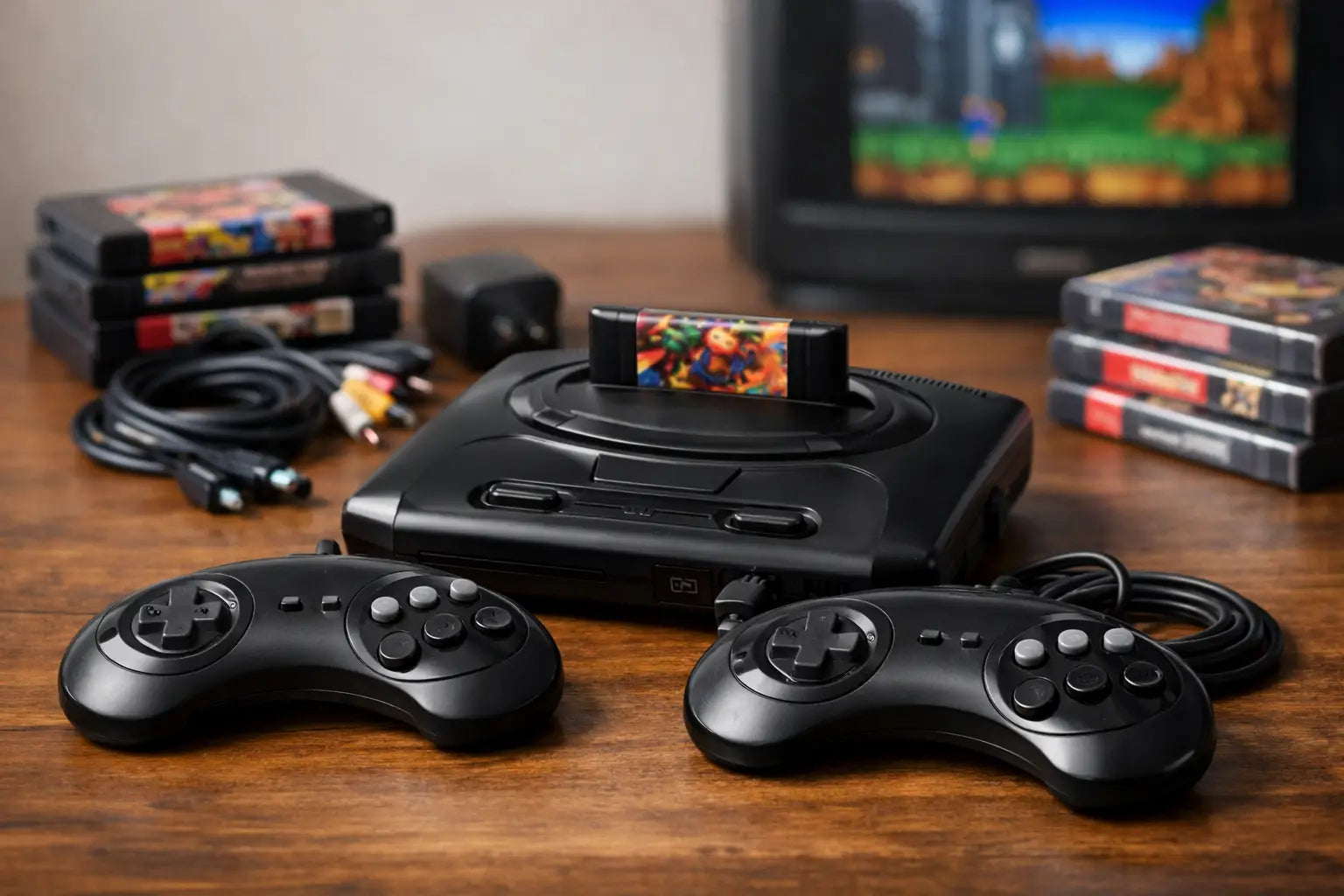 Sega Genesis Bundle Review for Confident Buyers